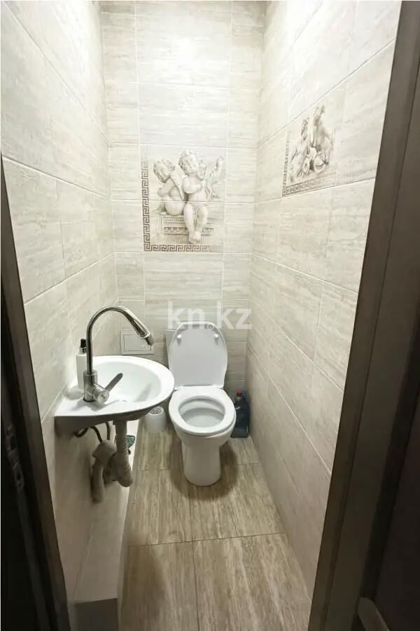 Продажа 3-комнатной квартиры, 84 м² - Продажа квартир в Казахстане - страница 17 фото 6 из 7