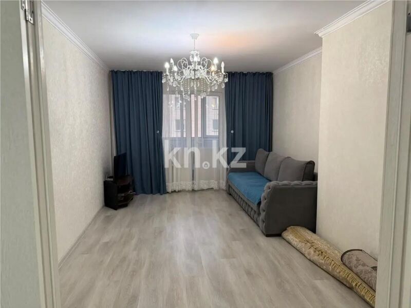 Продажа 2-комнатной квартиры, 58.7 м² - Продажа квартир в Казахстане - страница 128 фото 1 из 3
