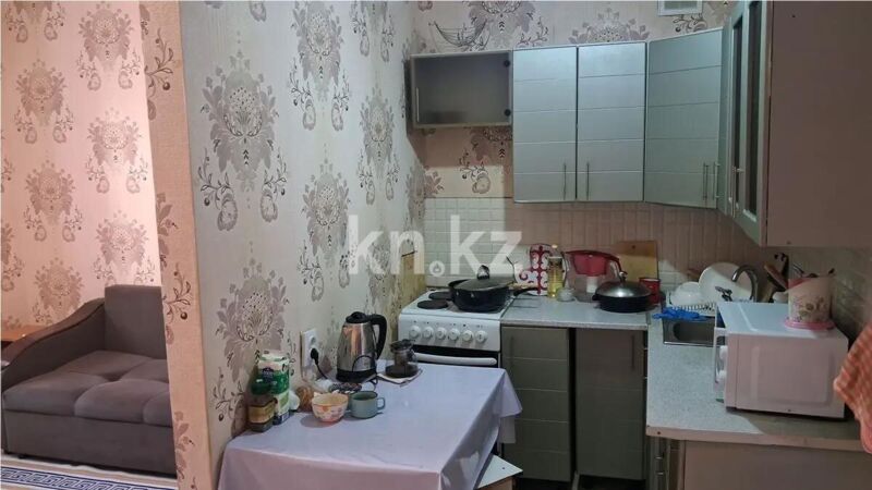 Продажа 1-комнатной квартиры, 29.3 м² - Продажа квартир от собственников в Астане - страница 21 фото 2 из 4