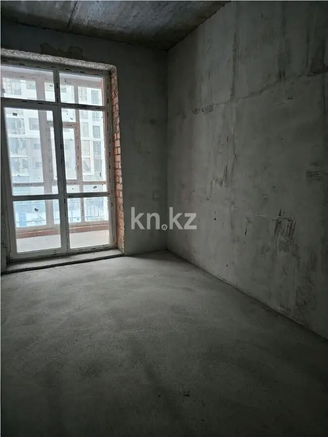 Продажа 1-комнатной квартиры, 37 м² - Продажа однокомнатных квартир в кирпичном доме в Астане - страница 65 фото 1 из 3