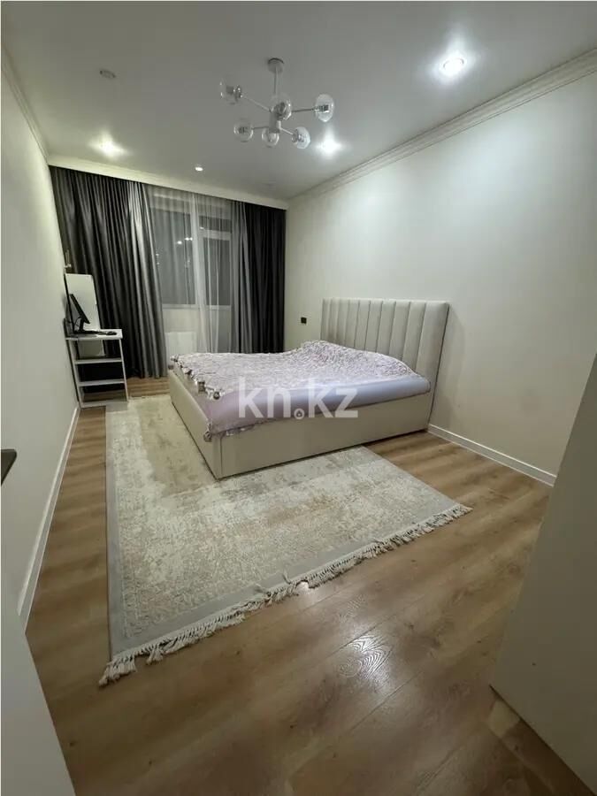 Продажа 3-комнатной квартиры, 85 м² - Продажа трехкомнатных квартир в кирпичном доме в Казахстане - страница 92 фото 2 из 5