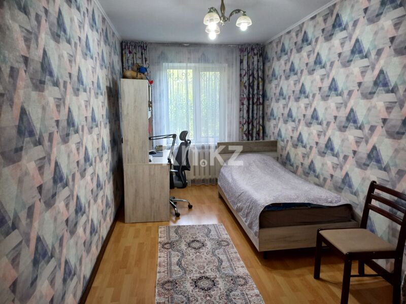 Продажа 3-комнатной квартиры, 59 м² - Продажа трехкомнатных квартир в Бостандыкском р-не Алматы - страница 29 фото 16 из 34