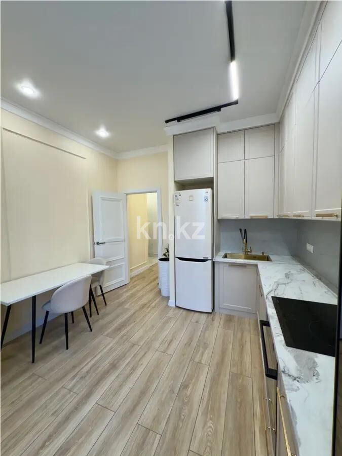 Продажа 1-комнатной квартиры, 35 м² - Продажа квартир в Астане - страница 24 фото 6 из 11