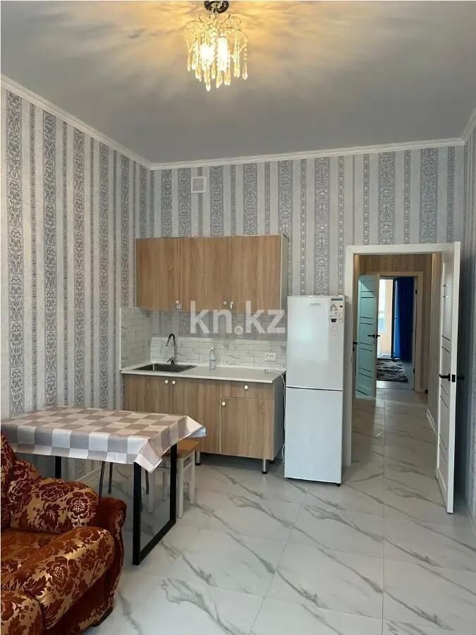 Продажа 1-комнатной квартиры, 45 м² - Продажа квартир в Казахстане - страница 53 фото 2 из 4