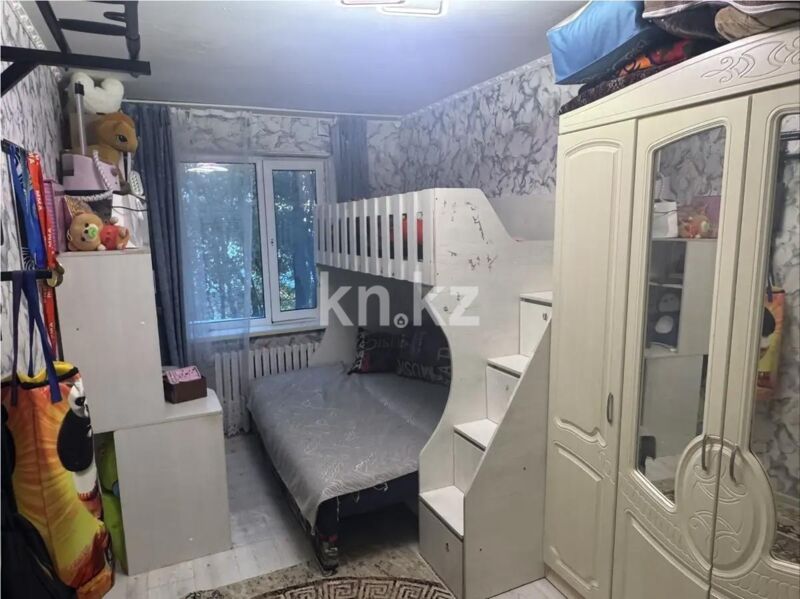 Продажа 3-комнатной квартиры, 61 м² - Продажа трехкомнатных квартир в Темиртау - страница 6 фото 3 из 6