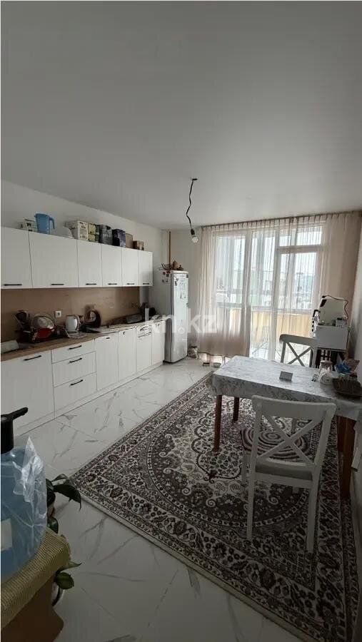 Продажа 2-комнатной квартиры, 70 м² - Продажа квартир в Наурызбайском р-не Алматы фото 3 из 5