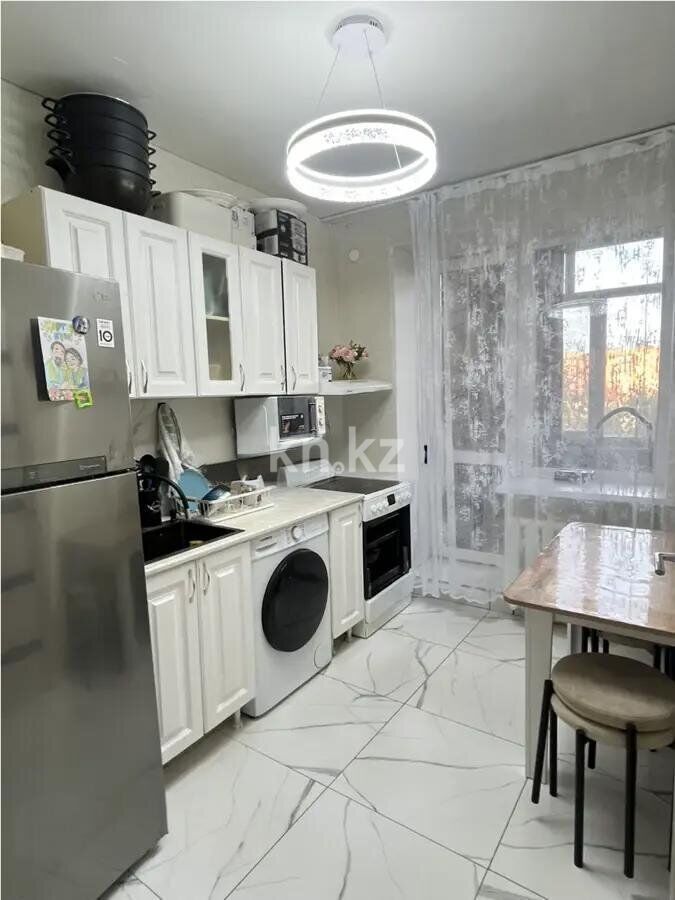 Продажа 1-комнатной квартиры, 30 м² - Продажа однокомнатных квартир в Астане - страница 18 фото 2 из 3