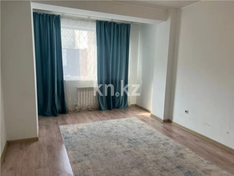 Продажа 3-комнатной квартиры, 81 м² - Продажа трехкомнатных квартир в Наурызбайском р-не Алматы - страница 13 фото 2 из 4