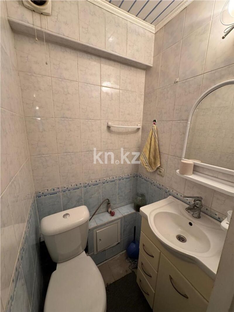 Продажа 3-комнатной квартиры, 54 м² - Продажа трехкомнатных квартир в Темиртау - страница 15 фото 6 из 7