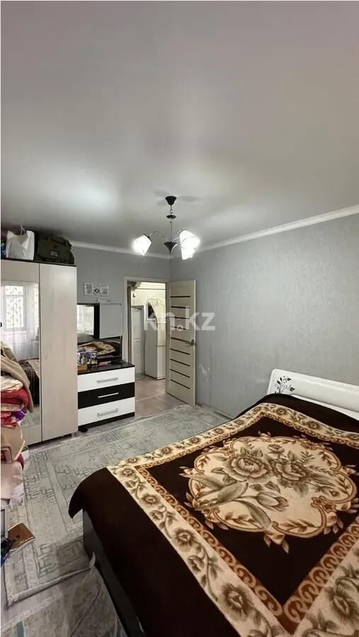 Продажа 3-комнатной квартиры, 55 м² - Продажа трехкомнатных квартир в Темиртау - страница 5 фото 1 из 4