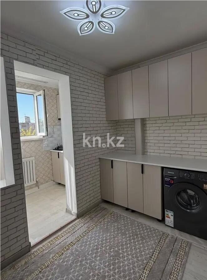 Продажа 3-комнатной квартиры, 100 м² - Продажа  трехкомнатных квартир в новостройках Астаны фото 4 из 6