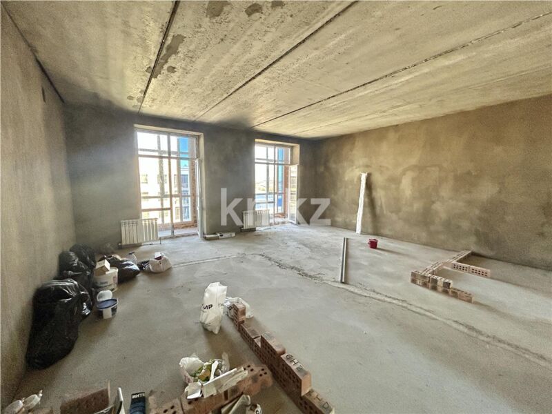 Продажа 3-комнатной квартиры, 80 м² - Продажа трехкомнатных квартир на Юго-Востоке Караганды - страница 24 фото 6 из 16