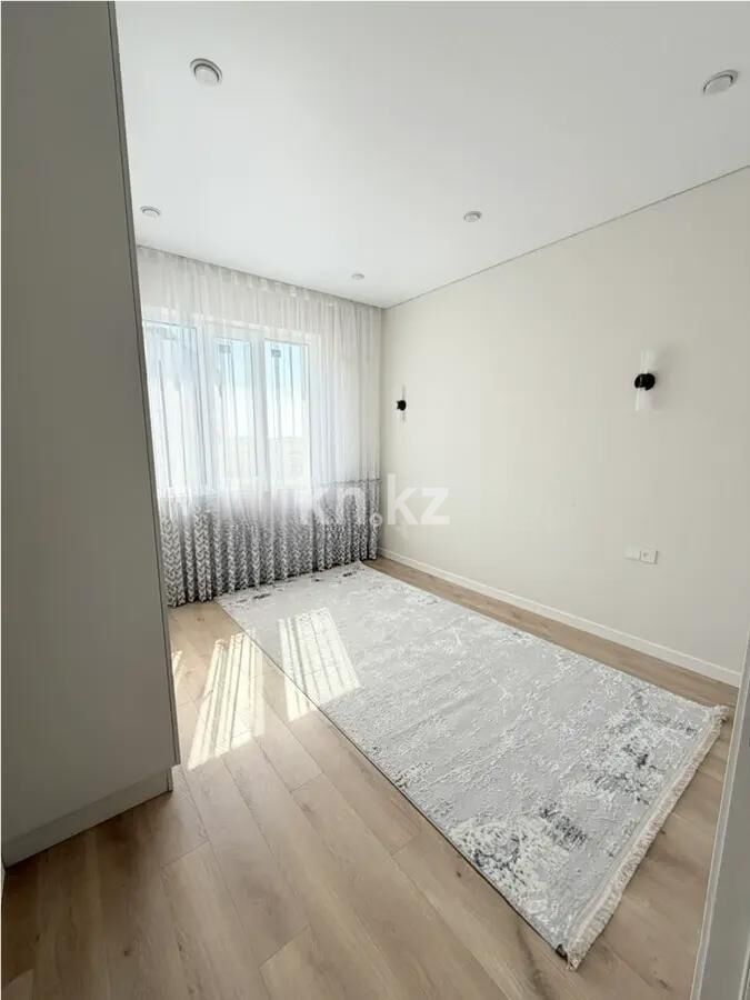 Продажа 3-комнатной квартиры, 56 м² - Продажа трехкомнатных квартир в Наурызбайском р-не Алматы - страница 5 фото 2 из 6