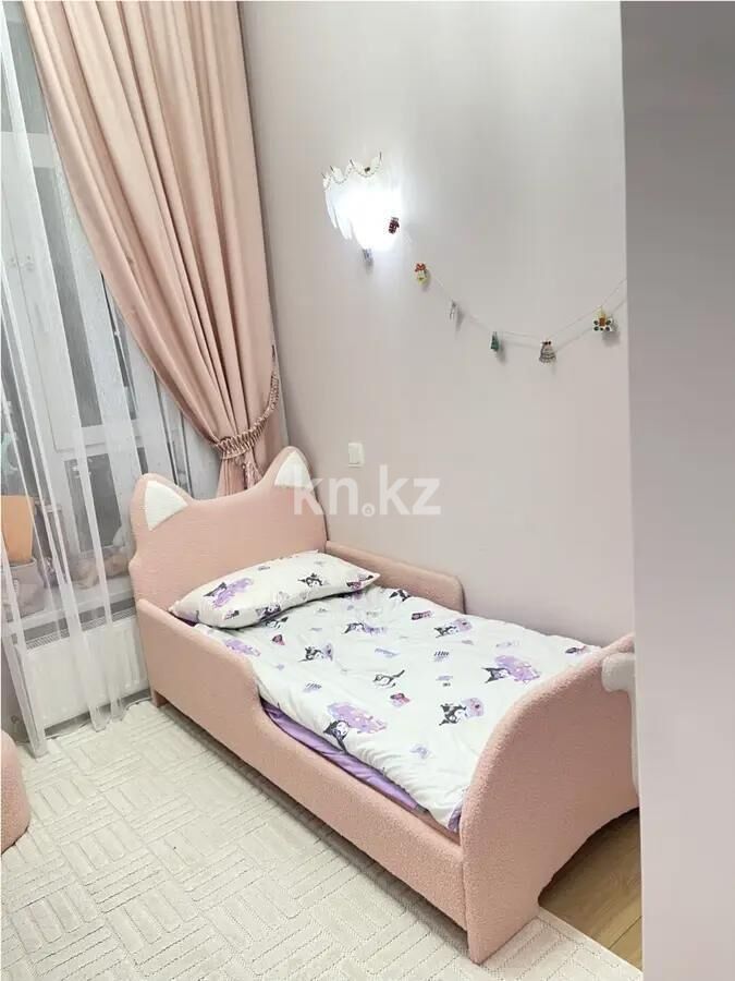 Продажа 2-комнатной квартиры, 46.4 м² - Продажа квартир в блочном доме в Астане - страница 114 фото 3 из 8