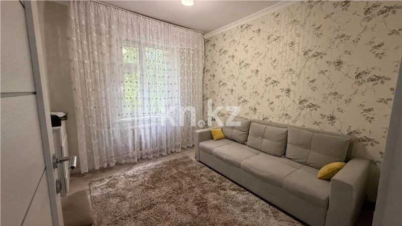 Продажа 2-комнатной квартиры, 42.8 м² - Продажа двухкомнатных квартир от собственников в Казахстане - страница 17 фото 1 из 3