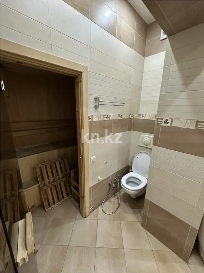 Продажа 3-комнатной квартиры, 126 м² - Продажа трехкомнатных квартир в Алмалинском р-не Алматы - страница 15 фото 5 из 11