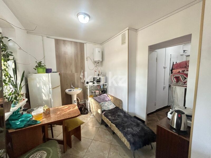 Продажа помещения, 32 м² - Продажа офисных и торговых помещений в Караганде фото 3 из 12