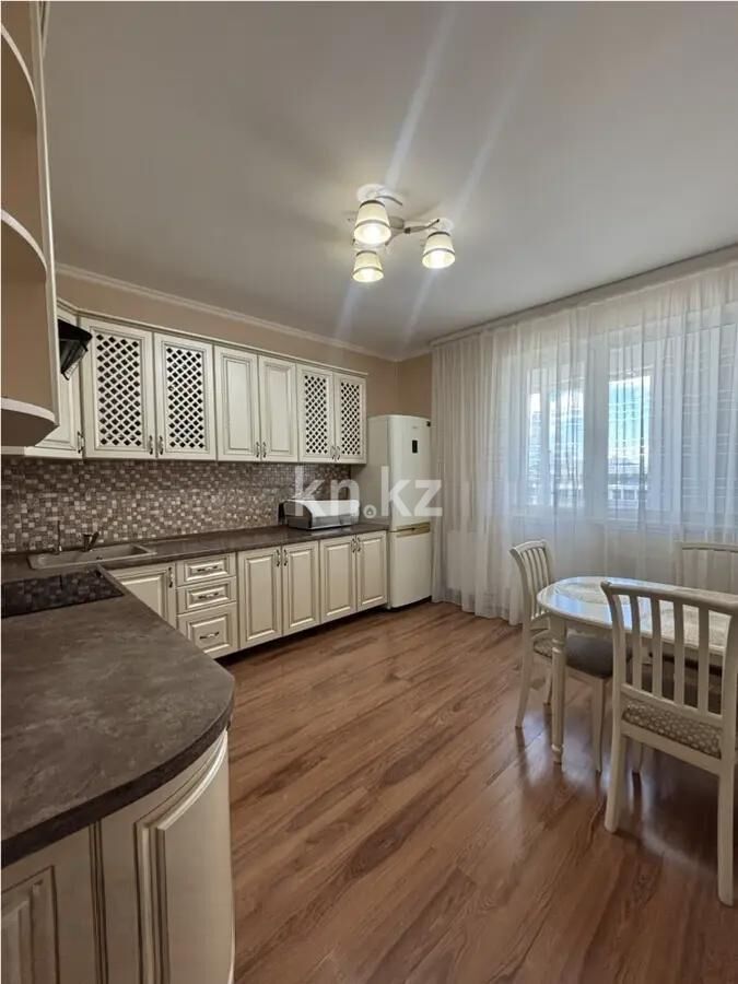 Продажа 3-комнатной квартиры, 93.4 м² - Продажа трехкомнатных квартир в блочном доме в Казахстане - страница 42 фото 3 из 5