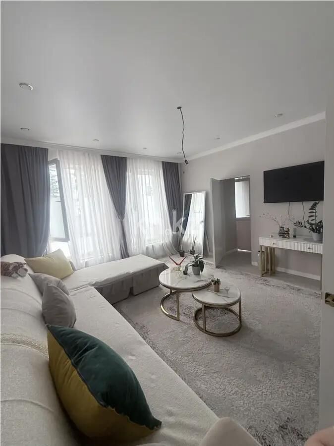 Продажа 2-комнатной квартиры, 69 м² - Продажа квартир от собственников в Алматы - страница 318 фото 1 из 2