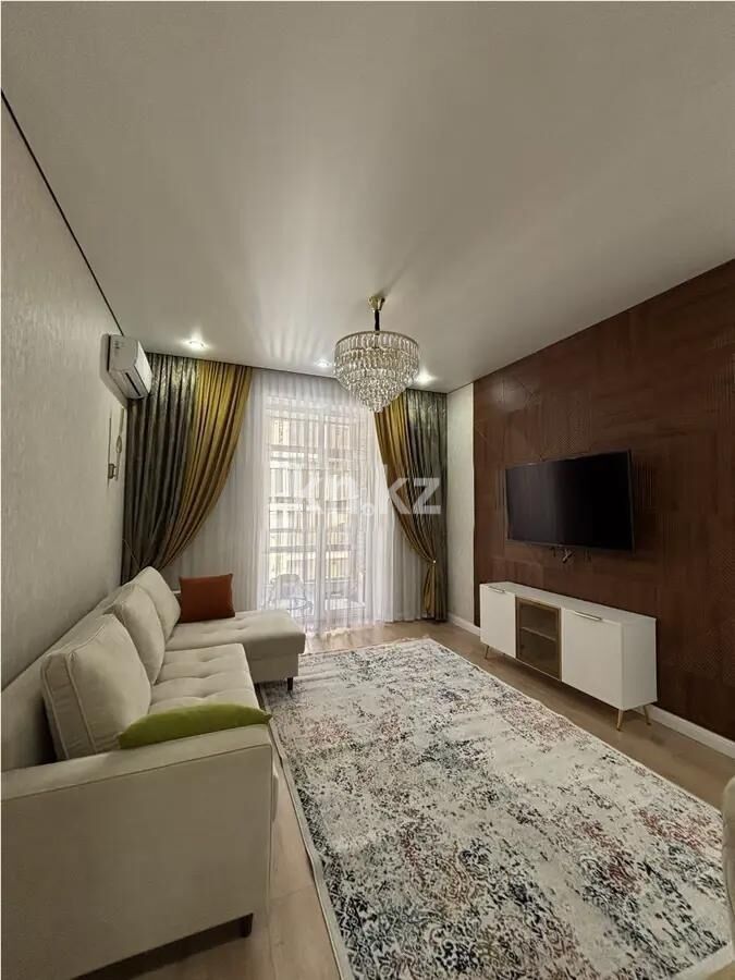 Продажа 2-комнатной квартиры, 61.3 м² - Продажа недвижимости в Казахстане - страница 5 фото 1 из 4
