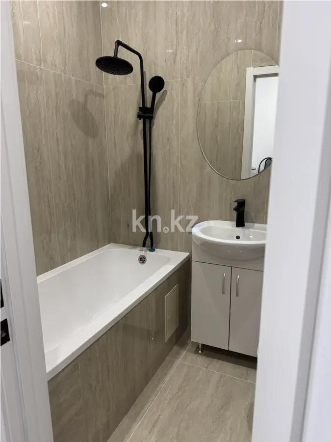 Продажа 1-комнатной квартиры, 35 м² - Продажа однокомнатных квартир в кирпичном доме в Астане - страница 4 фото 4 из 6