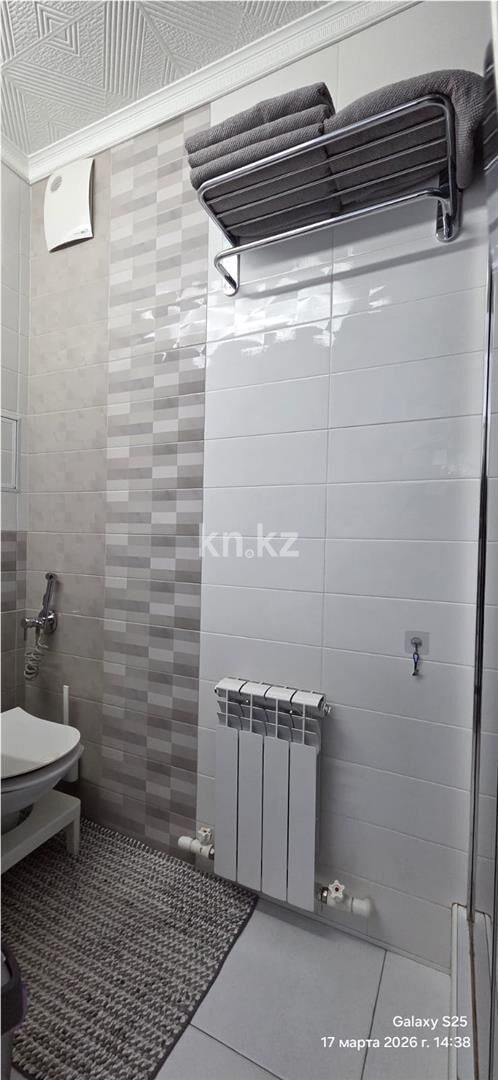 Продажа 5-комнатной квартиры, 108 м² - Продажа пятикомнатных и более квартир в Темиртау фото 20 из 26