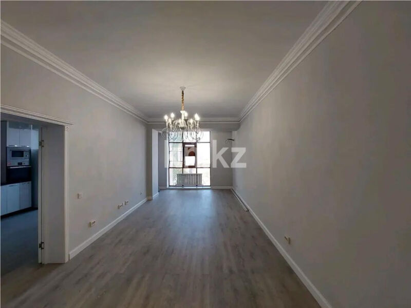 Продажа 3-комнатной квартиры, 117 м² - Продажа трехкомнатных квартир в Медеуском р-не Алматы - страница 16 фото 1 из 9