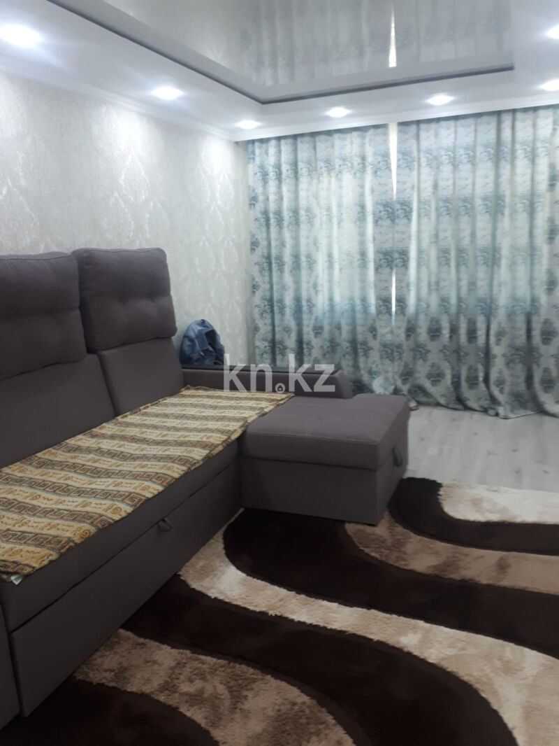 Продажа 3-комнатной квартиры, 59 м² - Продажа квартир в Атырау фото 5 из 9