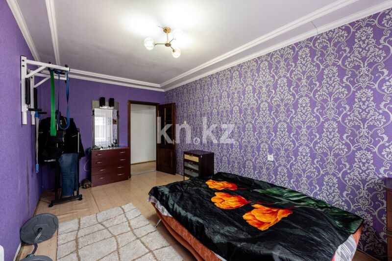 Продажа 4-комнатной квартиры, 91.9 м² - Продажа квартир в панельном доме в Астане - страница 14 фото 15 из 35