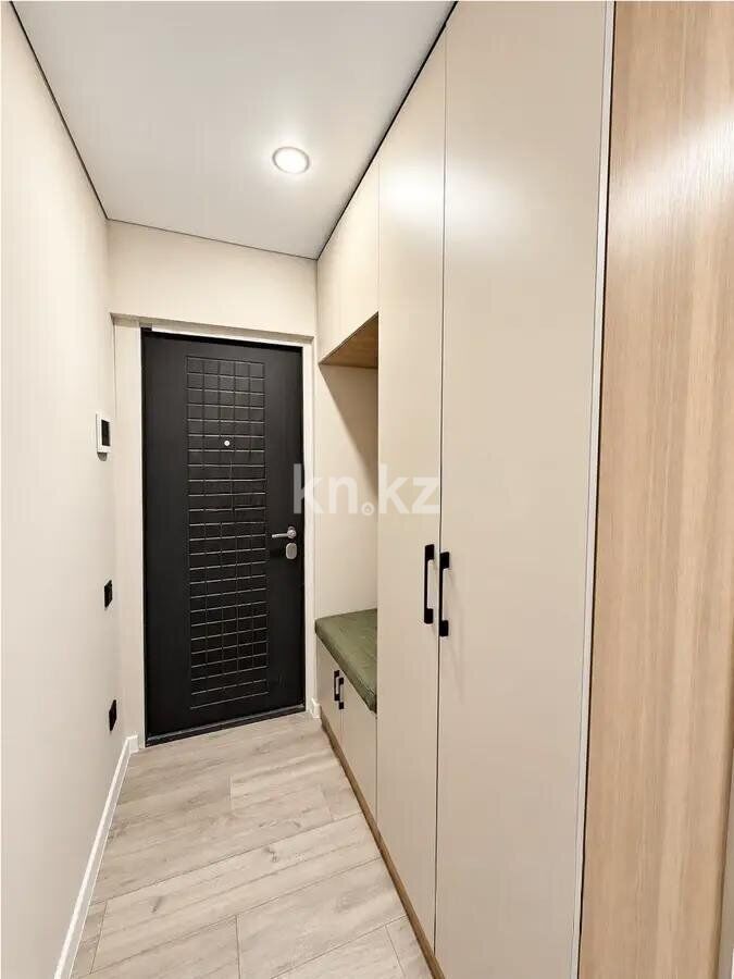 Продажа 1-комнатной квартиры, 32 м² - Продажа квартир в Алматы - страница 7 фото 4 из 4