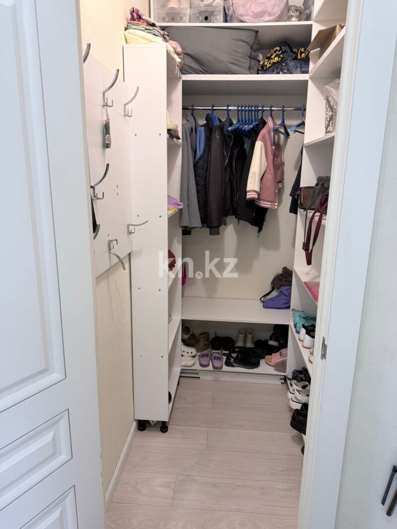 Продажа 4-комнатной квартиры, 120.8 м² - Недвижимость в Астане - страница 28 фото 13 из 14