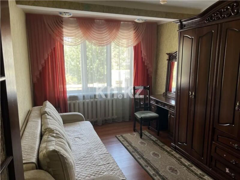 Продажа 3-комнатной квартиры, 65.4 м² - Продажа земельных участков в Актау фото 1 из 6