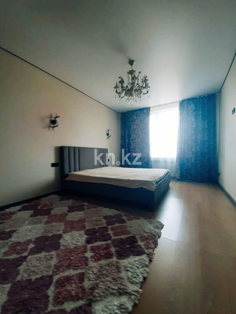 Аренда 2-комнатной квартиры, 54 м² - Аренда недвижимости в Алматинской области фото 6 из 12