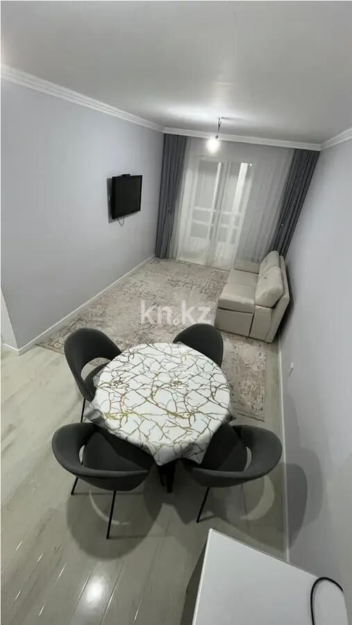 Продажа 1-комнатной квартиры, 43.8 м² - Продажа однокомнатных квартир в Казахстане - страница 20 фото 1 из 4