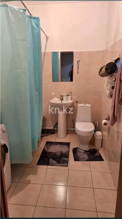 Продажа 1-комнатной квартиры, 43.9 м² - Продажа однокомнатных квартир в Алатауском р-не Алматы - страница 20 фото 2 из 2