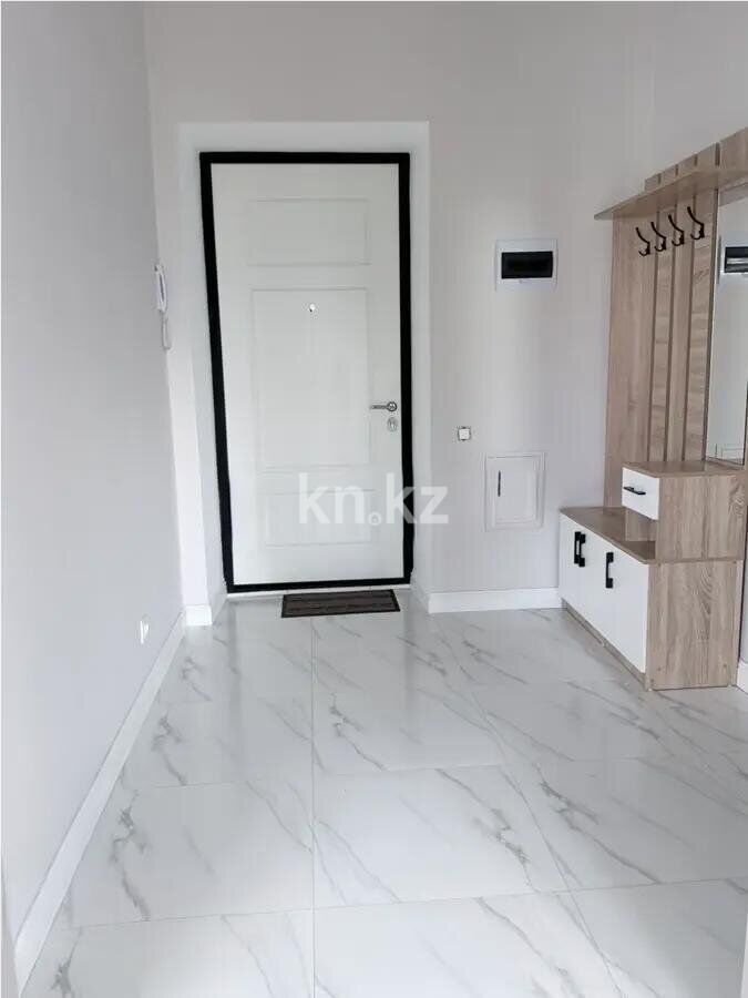 Продажа 1-комнатной квартиры, 37 м² - Продажа квартир в Казахстане - страница 121 фото 4 из 5