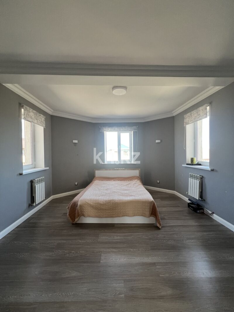 Продажа 7-комнатного дома, 288 м² - Продажа домов, коттеджей в Астане фото 26 из 40