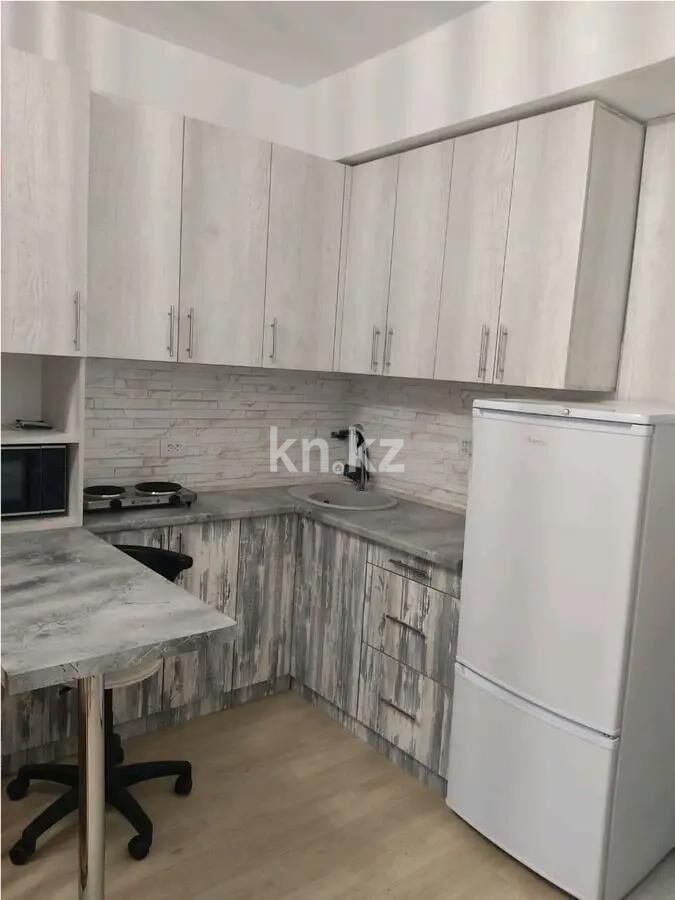 Продажа 1-комнатной квартиры, 21 м² - Продажа однокомнатных квартир в Жетысуском р-не Алматы - страница 9 фото 2 из 3