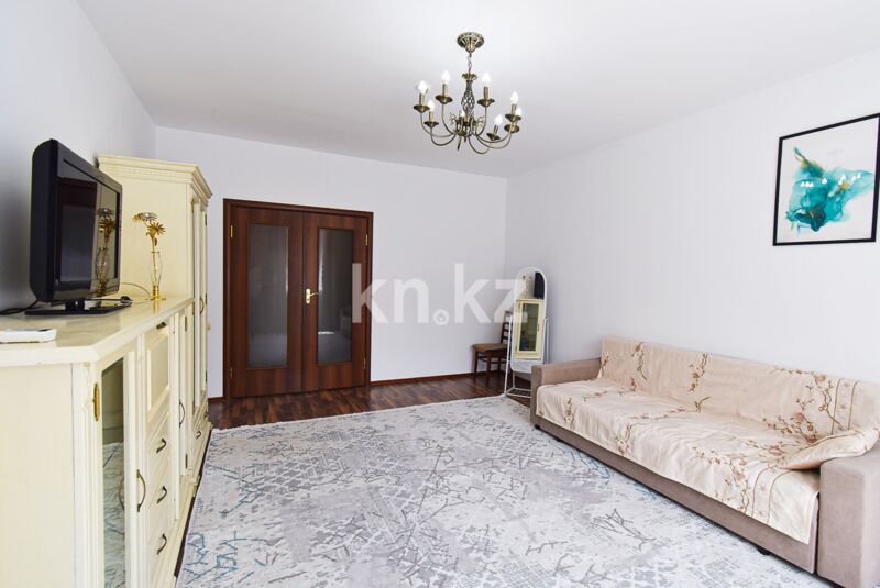 Продажа 2-комнатной квартиры, 81.4 м² - Продажа двухкомнатных квартир в Ауэзовском р-не Алматы - страница 26 фото 9 из 27