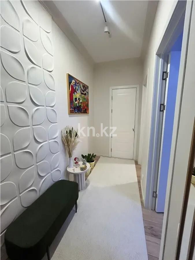 Продажа 1-комнатной квартиры, 40 м² - Продажа однокомнатных квартир в р-не Есиль Астаны - страница 25 фото 4 из 4