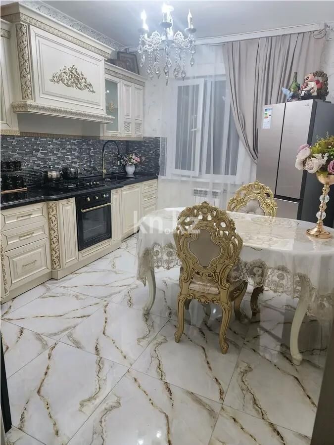 Продажа 2-комнатной квартиры, 75 м² - Продажа двухкомнатных квартир в Жетысуском р-не Алматы - страница 7 фото 3 из 4