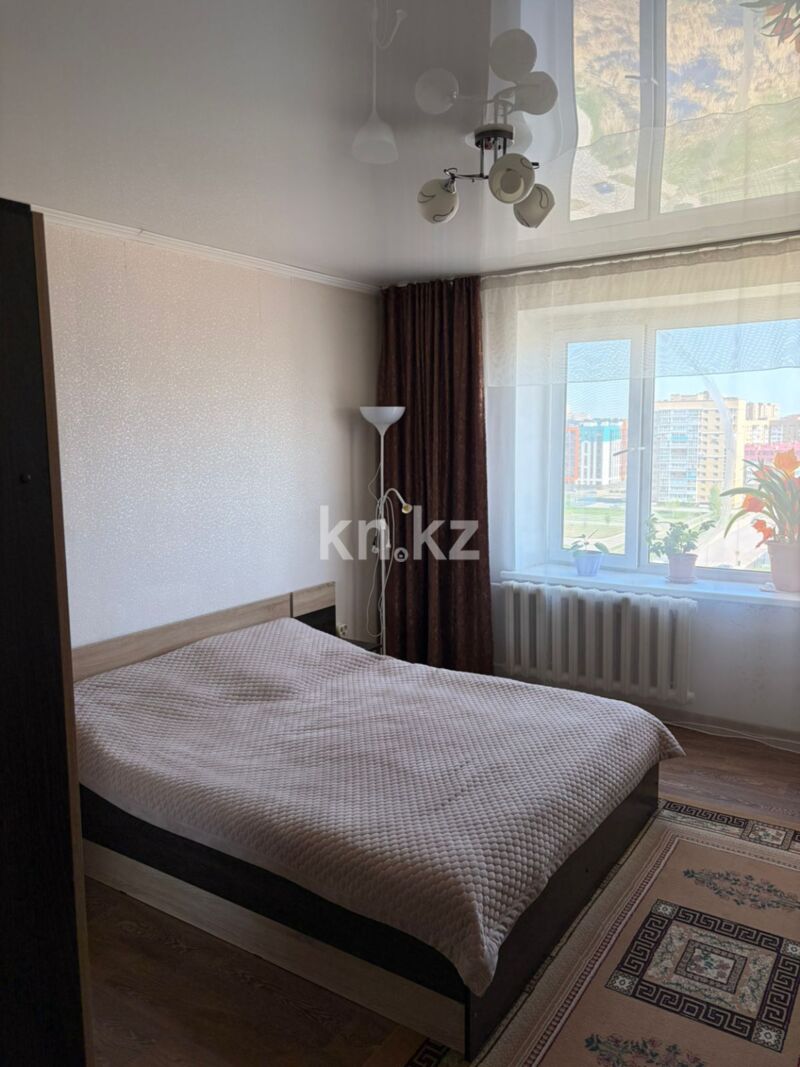 Продажа 2-комнатной квартиры, 54 м² - Продажа двухкомнатных квартир в р-не Сарыарка Астаны - страница 16 фото 13 из 22