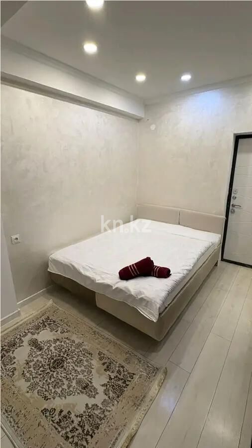 Продажа 3-комнатной квартиры, 72 м² - Продажа трехкомнатных квартир в Бостандыкском р-не Алматы - страница 25 фото 3 из 7