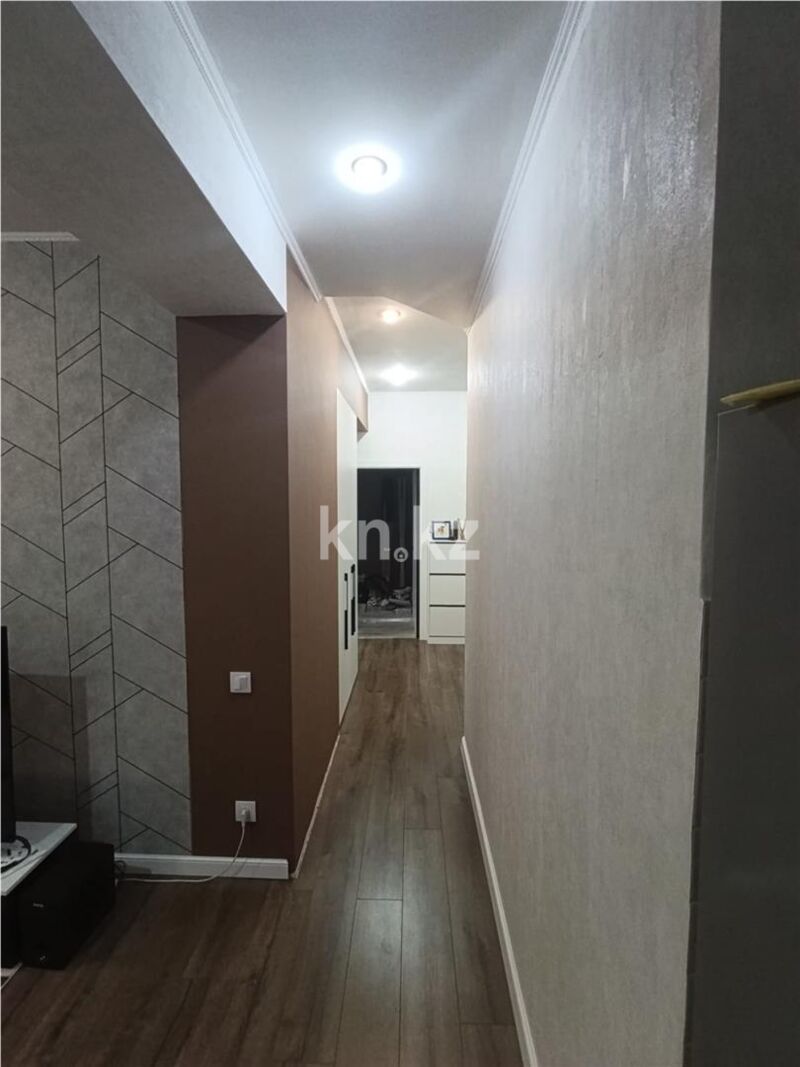 Продажа 3-комнатной квартиры, 62 м² - Недвижимость в Темиртау - страница 25 фото 6 из 10