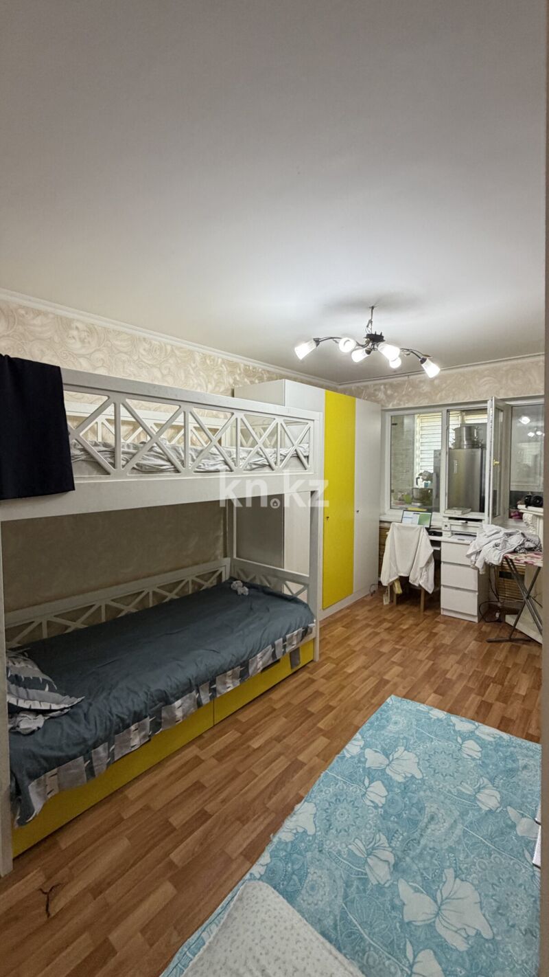 Продажа 3-комнатной квартиры, 74 м² - Продажа баз, складов и промышленной недвижимости в Карагандинской области фото 5 из 19