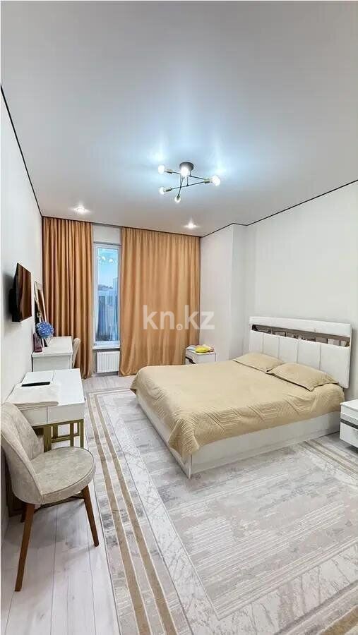 Продажа 2-комнатной квартиры, 65 м² - Продажа двухкомнатных квартир в Астане - страница 12 фото 2 из 4