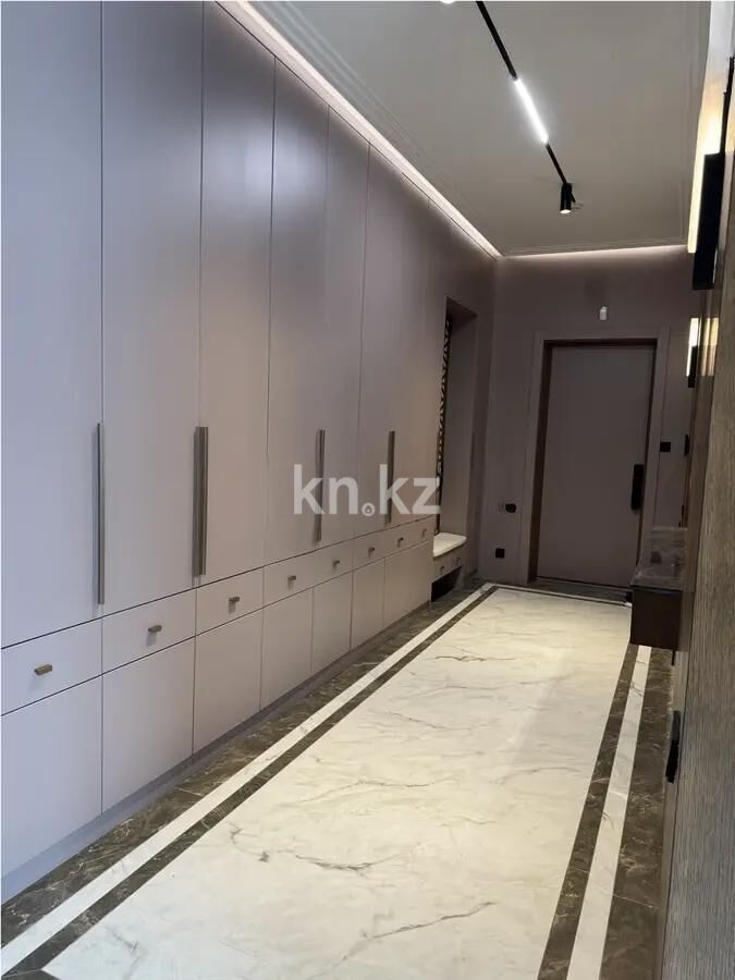 Продажа 4-комнатной квартиры, 140 м² - Продажа квартир в кирпичном доме в Астане - страница 198 фото 7 из 8