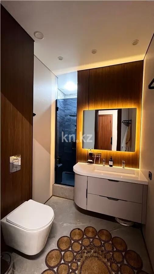 Продажа 4-комнатной квартиры, 130 м² - Продажа четырехкомнатных квартир в блочном доме в Казахстане фото 4 из 4