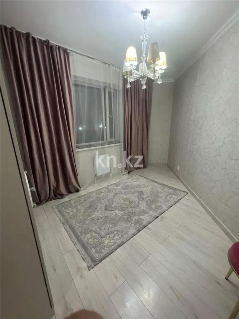 Продажа 2-комнатной квартиры, 37 м² - Продажа двухкомнатных квартир в кирпичном доме в Астане фото 2 из 5
