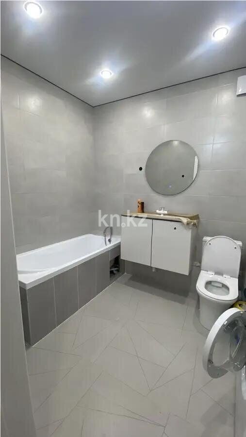 Продажа 2-комнатной квартиры, 58 м² - Продажа квартир в р-не Сарыарка Астаны - страница 14 фото 4 из 5